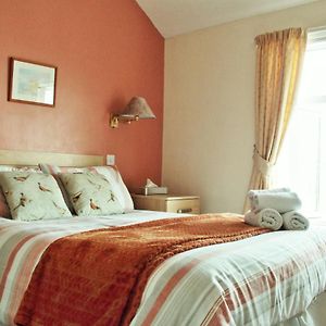 Deluxe Double Room Sea View